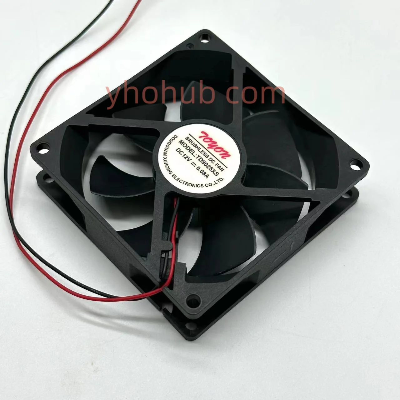 Toyon td9025xs dc 12v 0