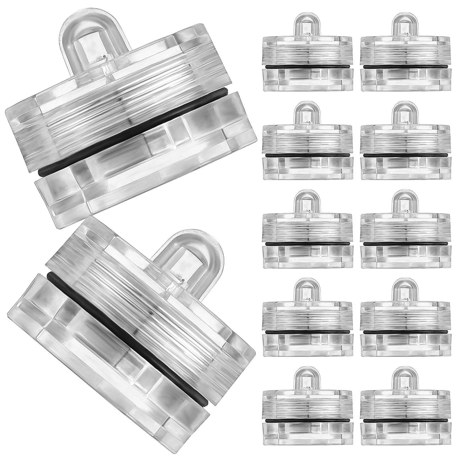 Светодиодные чайные свечи - Фотография_5