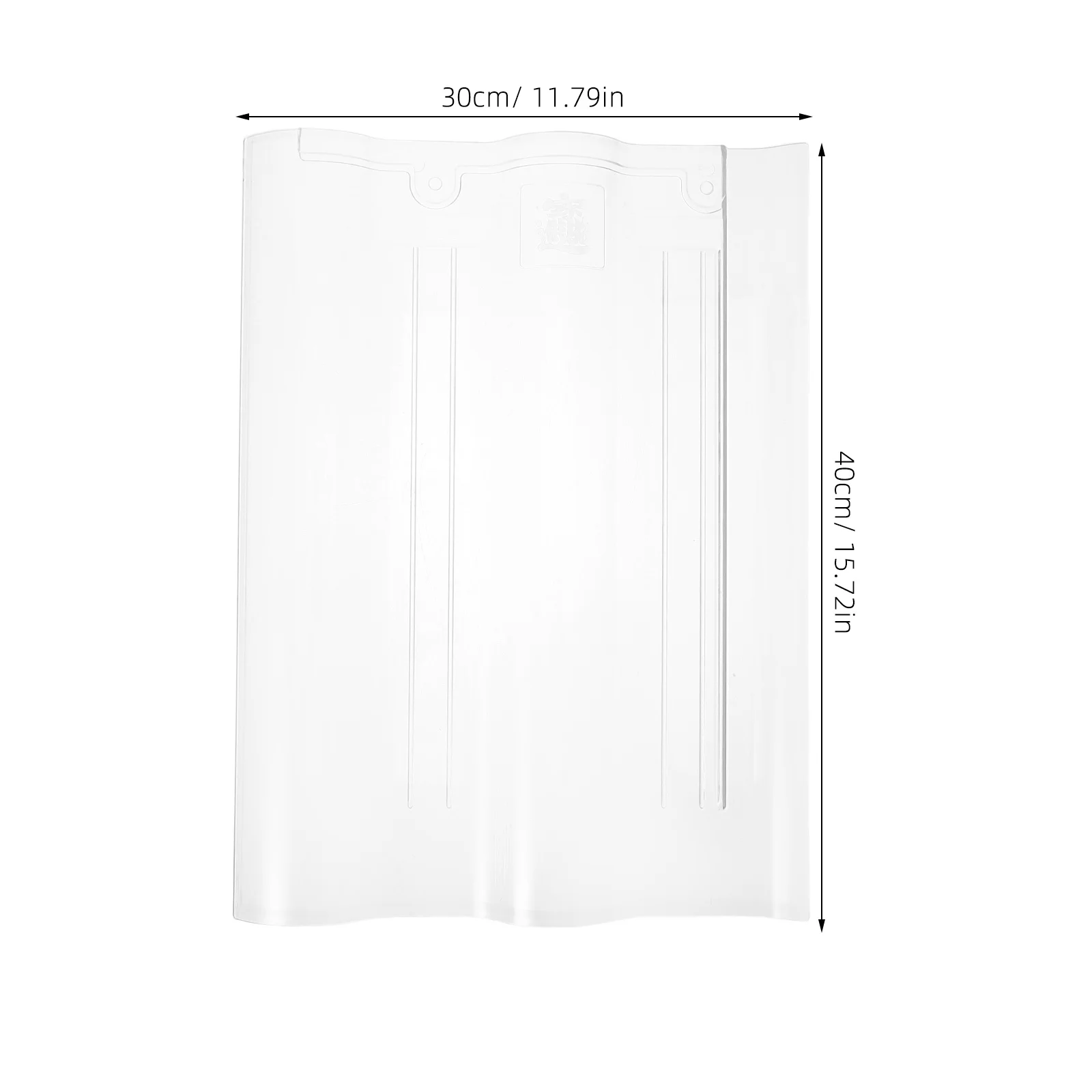 Прозрачная крыша - Фотография_5