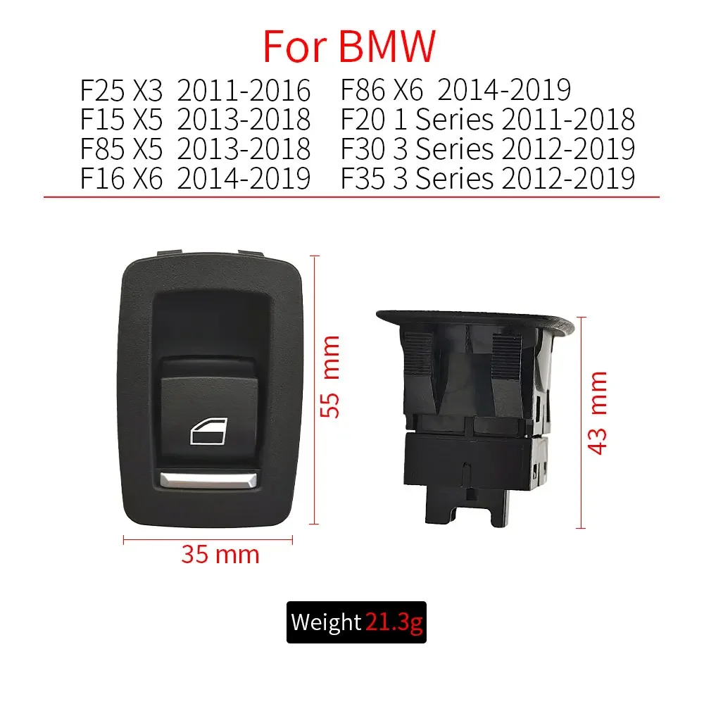 Для bmw f20 f30 f25 f15 f16 автомобильный - Фотография_3