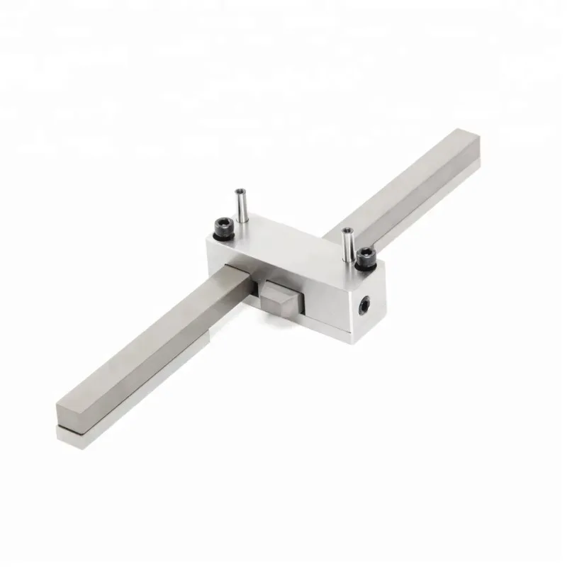 11 деталей пресс-форм высокоточная