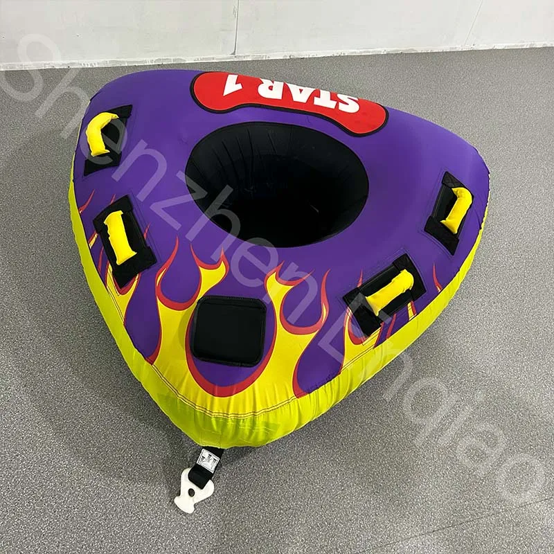 The world of water sports boats: один человек - Фотография_4