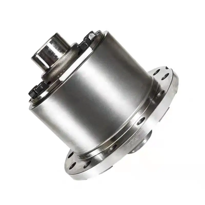 Задний мост kdc140.7