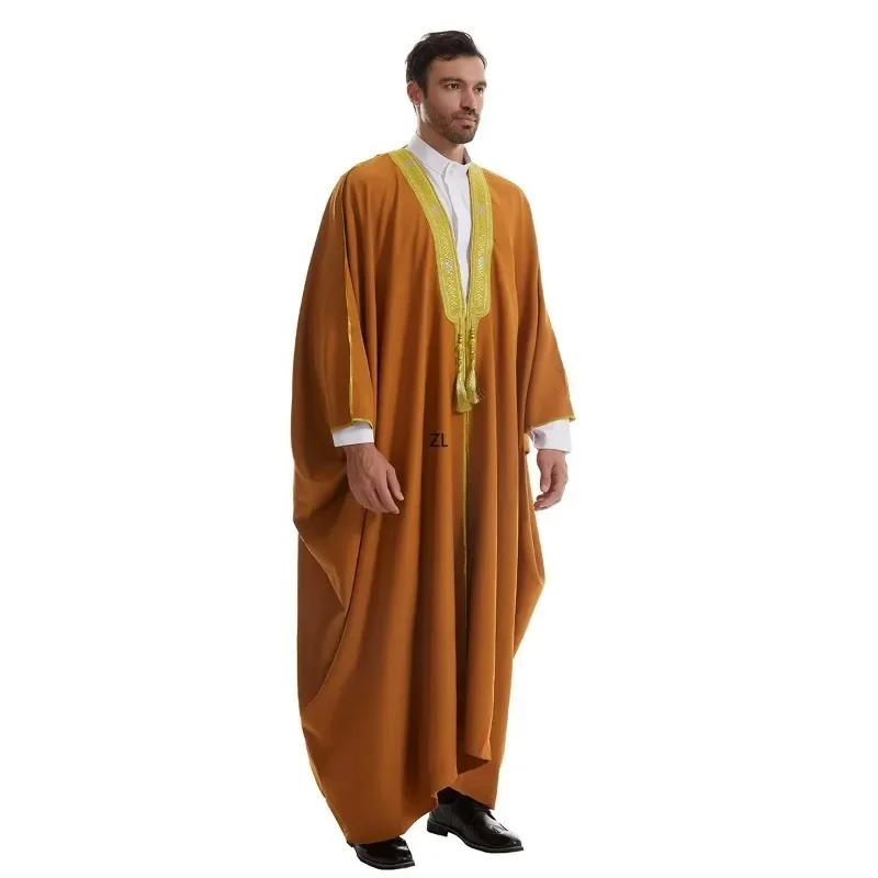 Ид мусульманский мужской jubba - Фотография_2