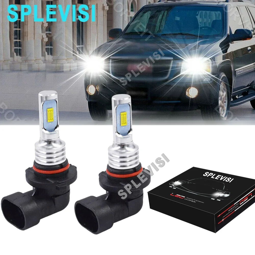 2x9006 hb4 фара ближнего света