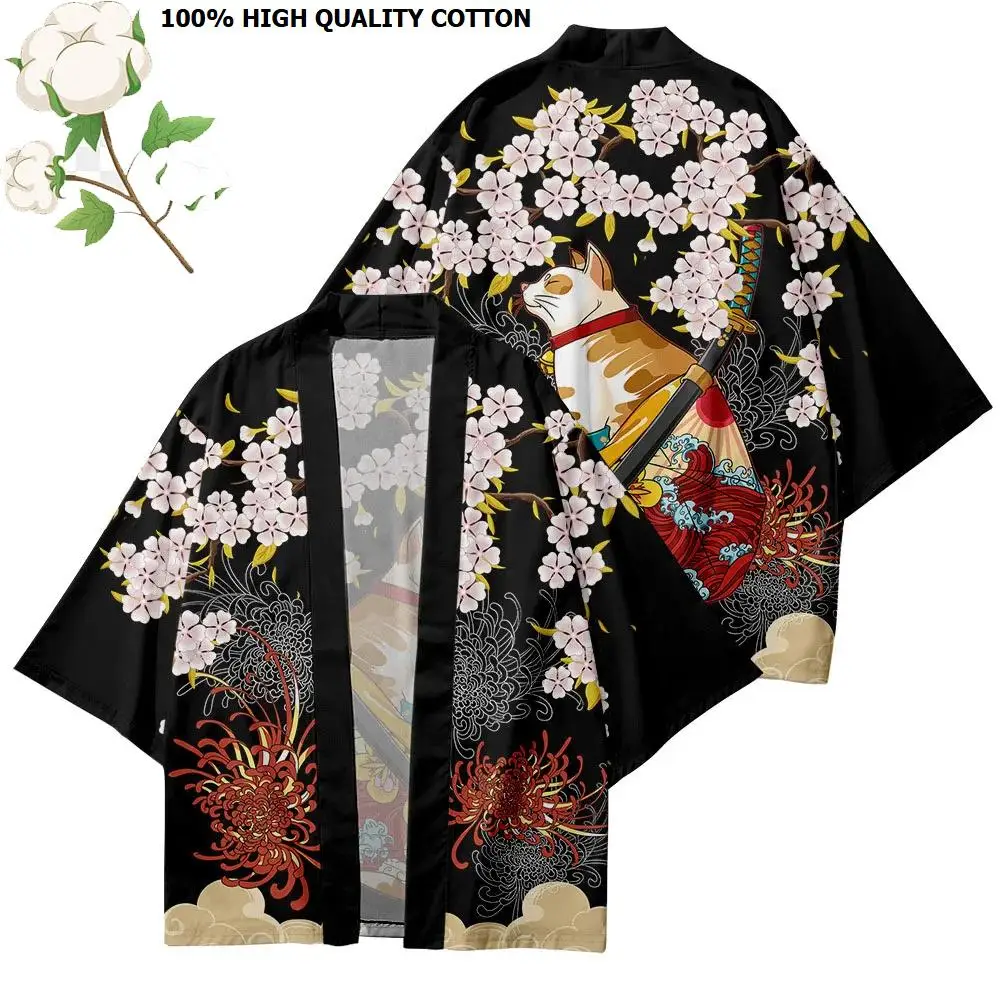 Лидер продаж, японское кимоно юката - Фотография_5