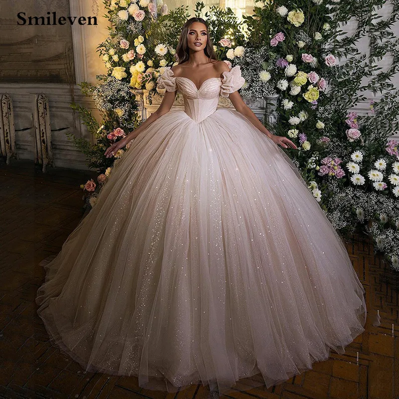 Smileven, принцесса