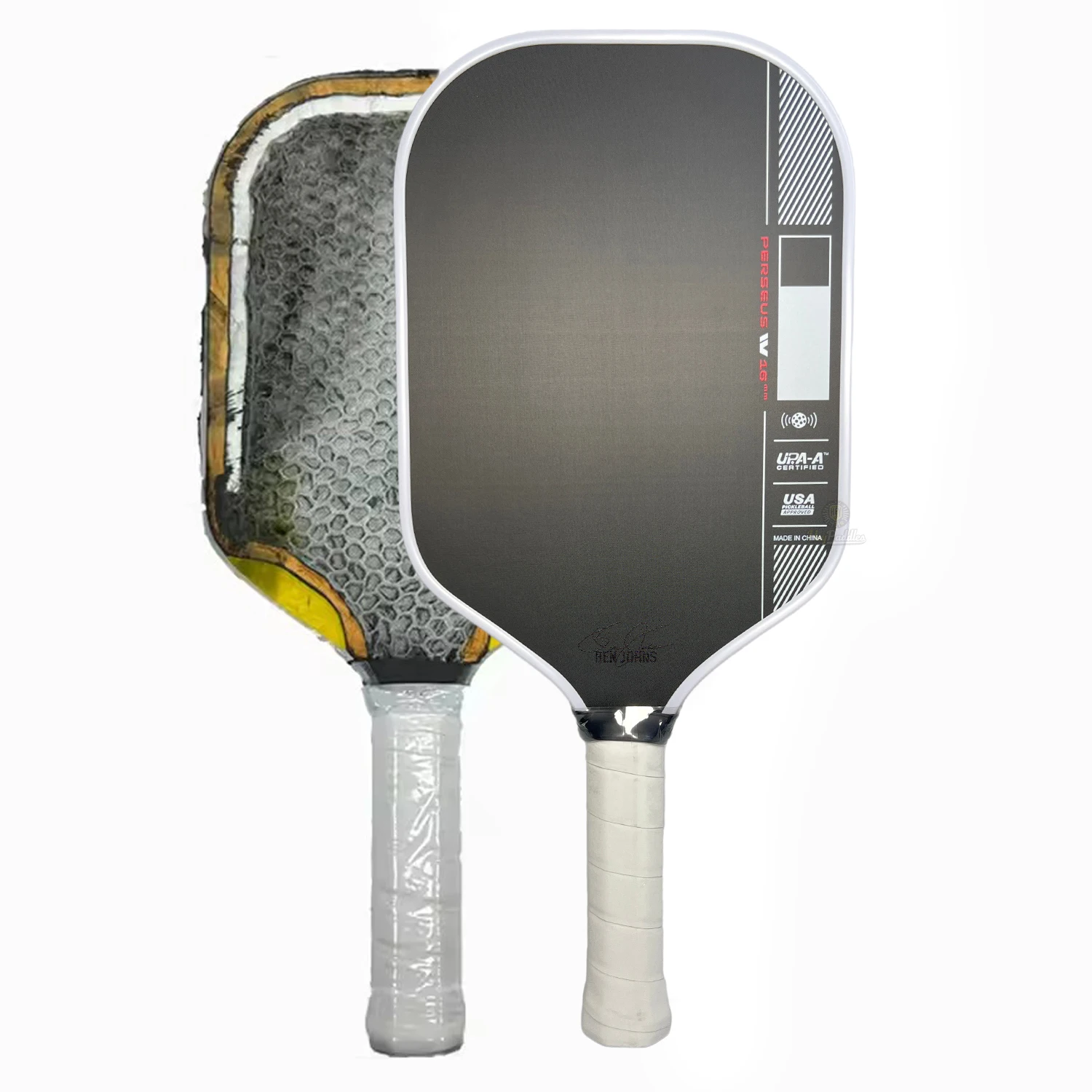 Perseus pro iv 16 мм pickleball - Фотография_6