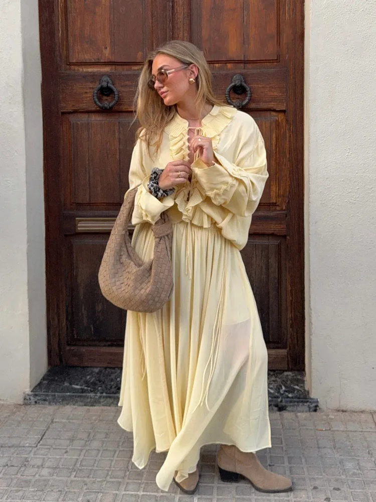 Hh женский элегантный костюм с юбкой - Фотография_4