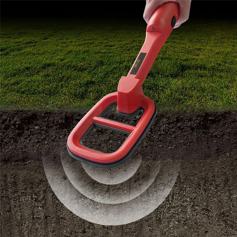 Abgn gt120 ручной металлоискатель - Фотография_3