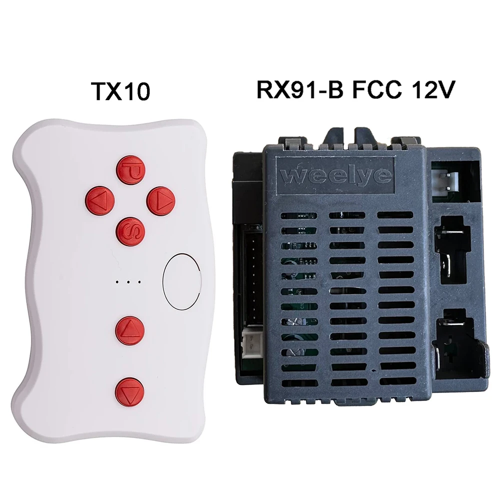 12 в, rx91 b, сертификация fcc ce