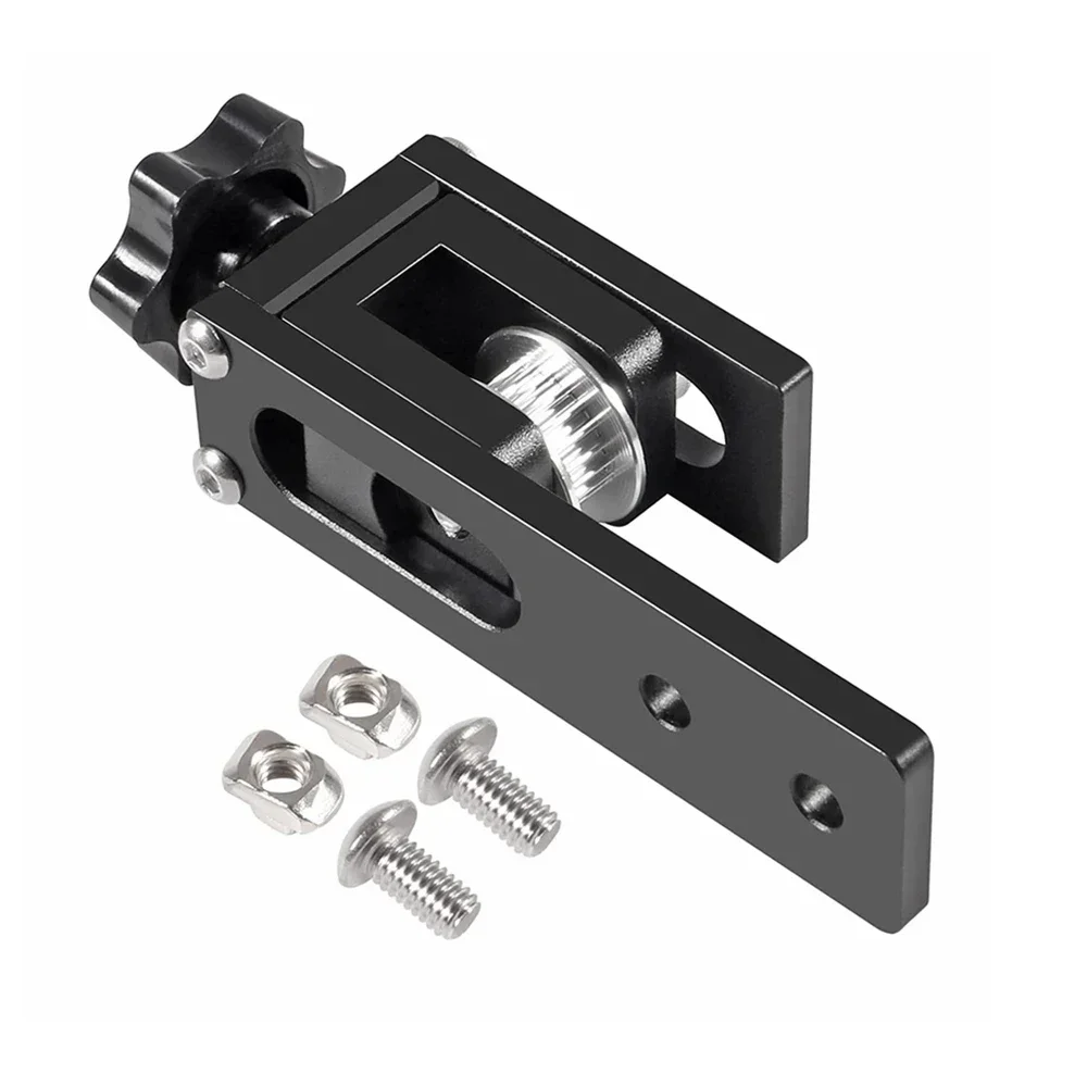 Обновленный натяжитель синхронного ремня по оси x - Фотография_3