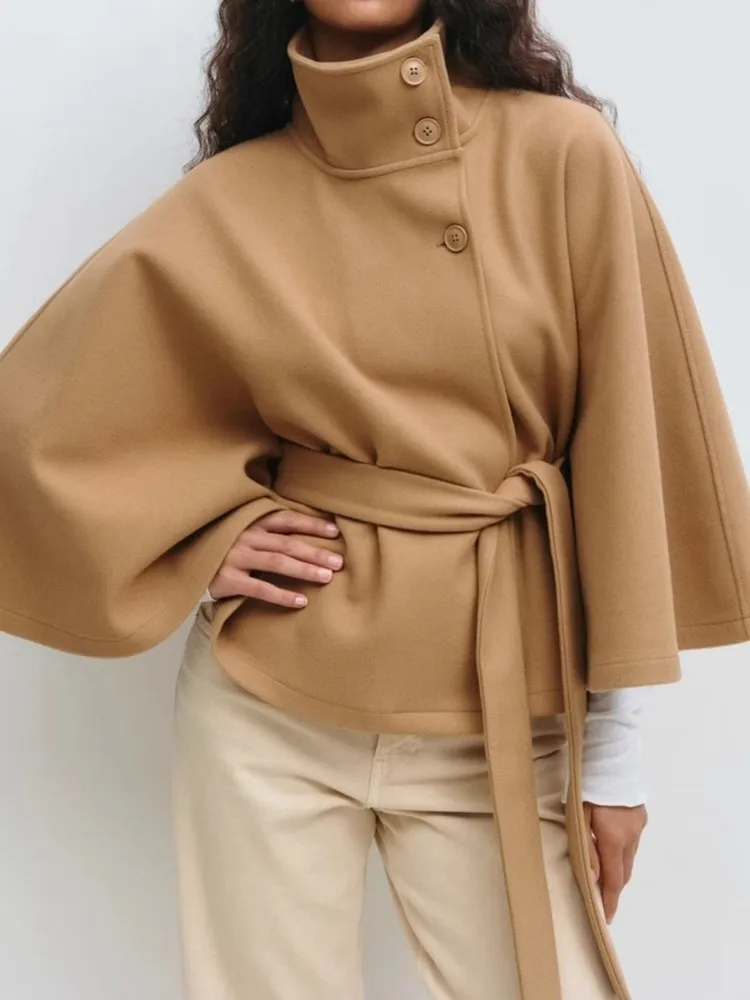 Повседневные пальто y2k