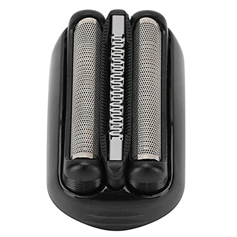 21b сменная головка для электробритвы braun серии 3 - Фотография_5