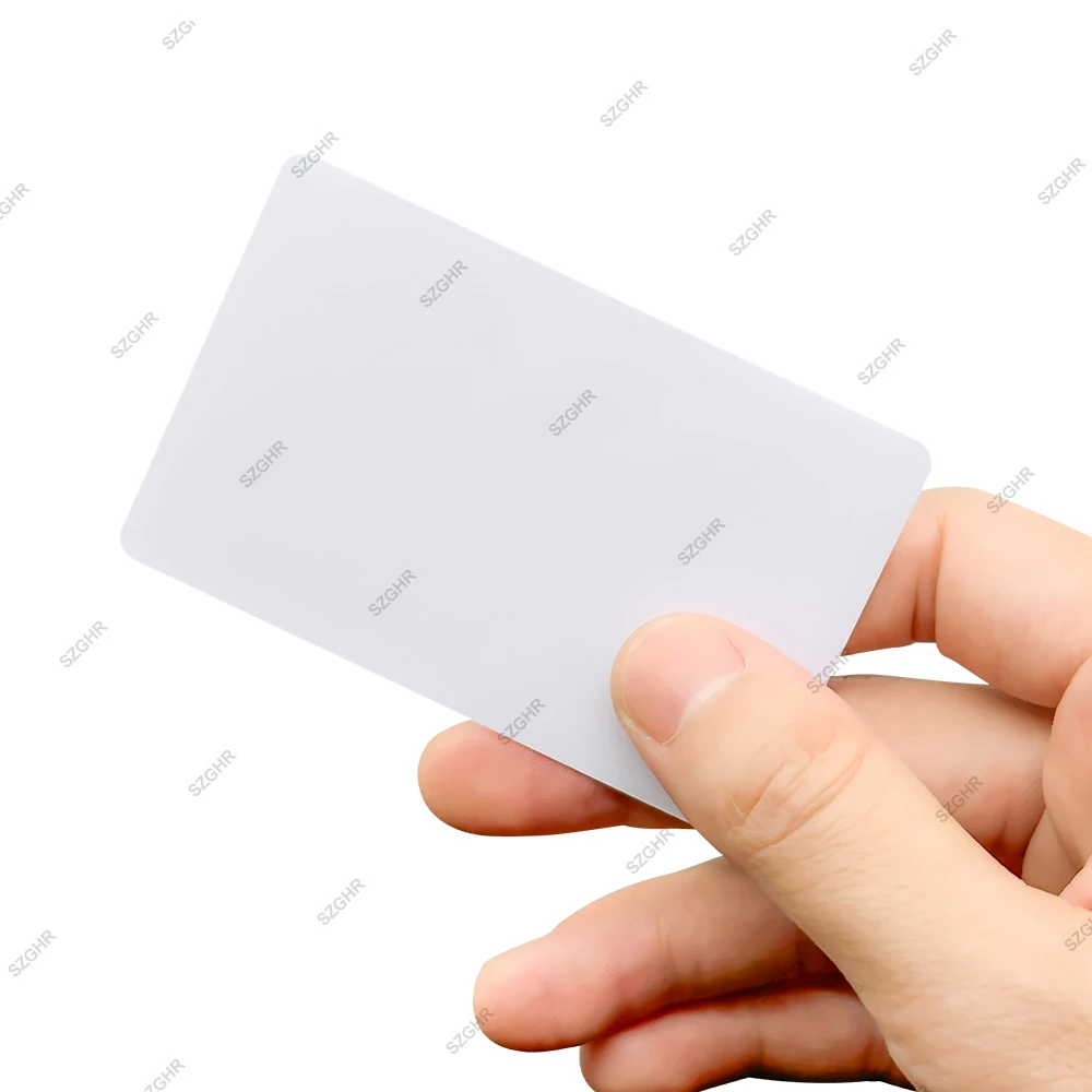 T5577 пустая карта rfid чип-карты