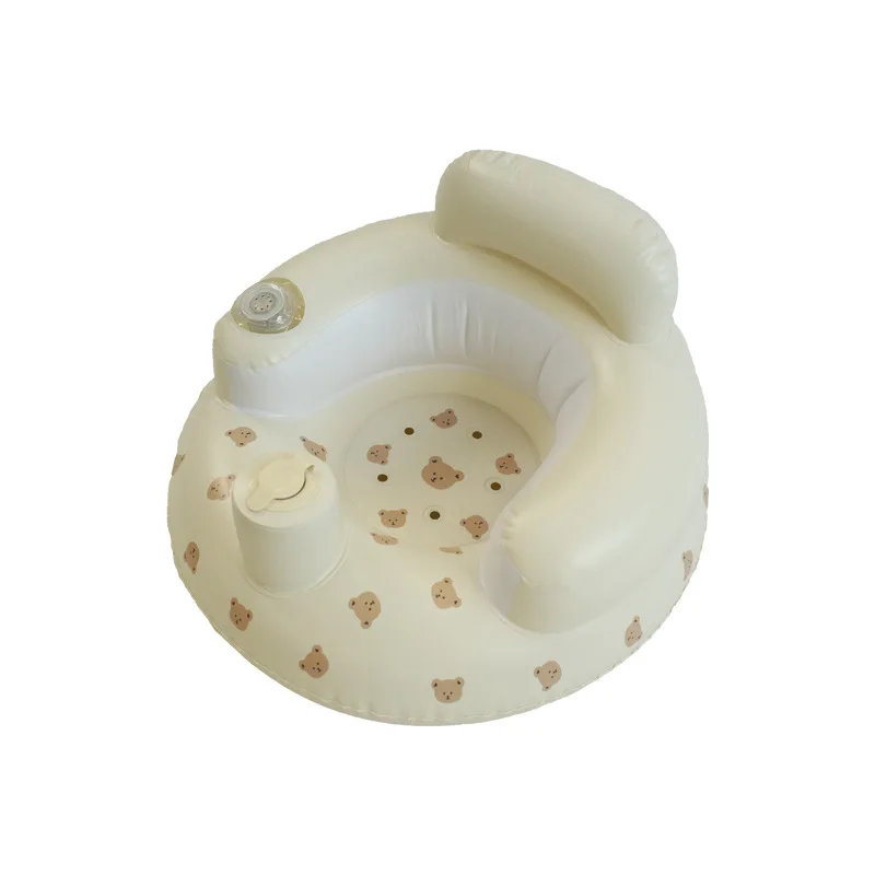 Детское обучающее сиденье - Фотография_4