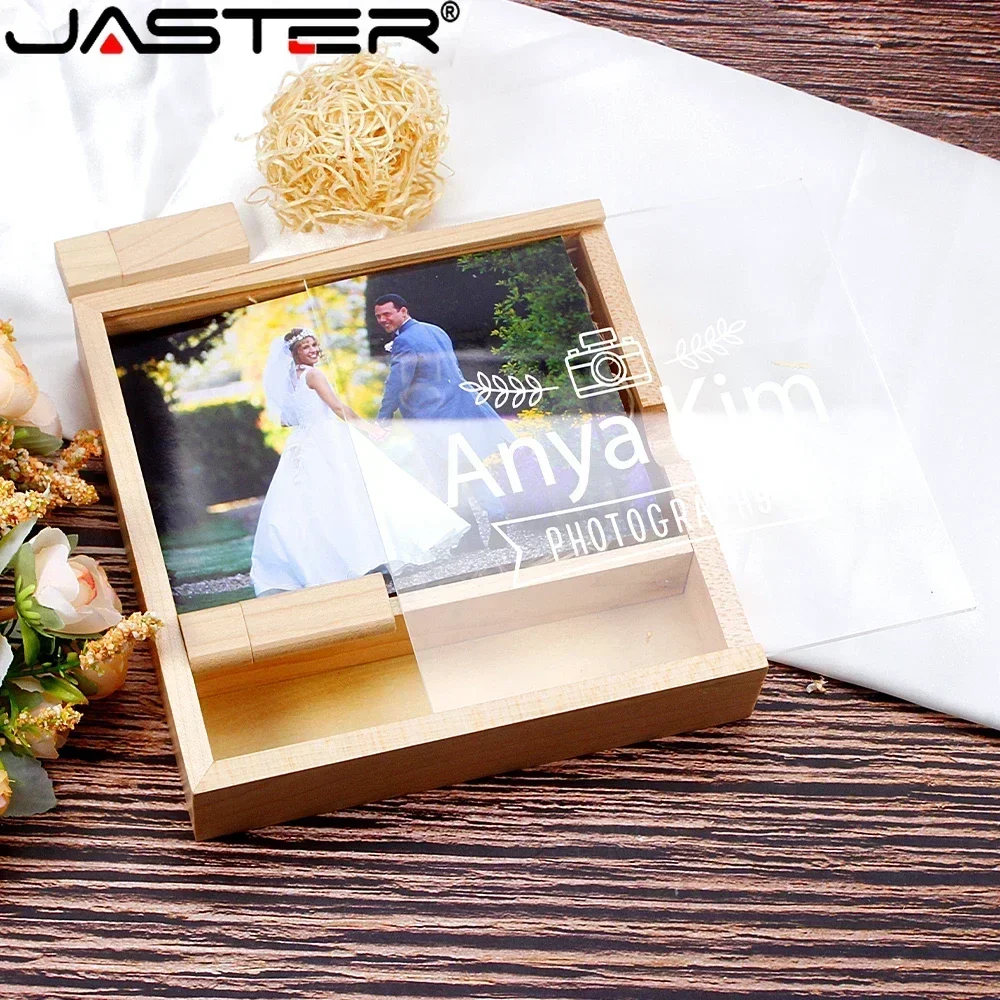 Jaster новые usb-флеш-накопители - Фотография_5