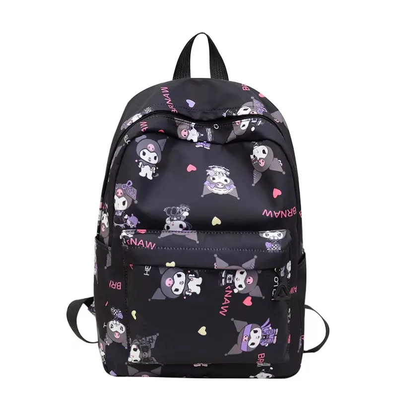 Рюкзак miniso sanrio - Фотография_5