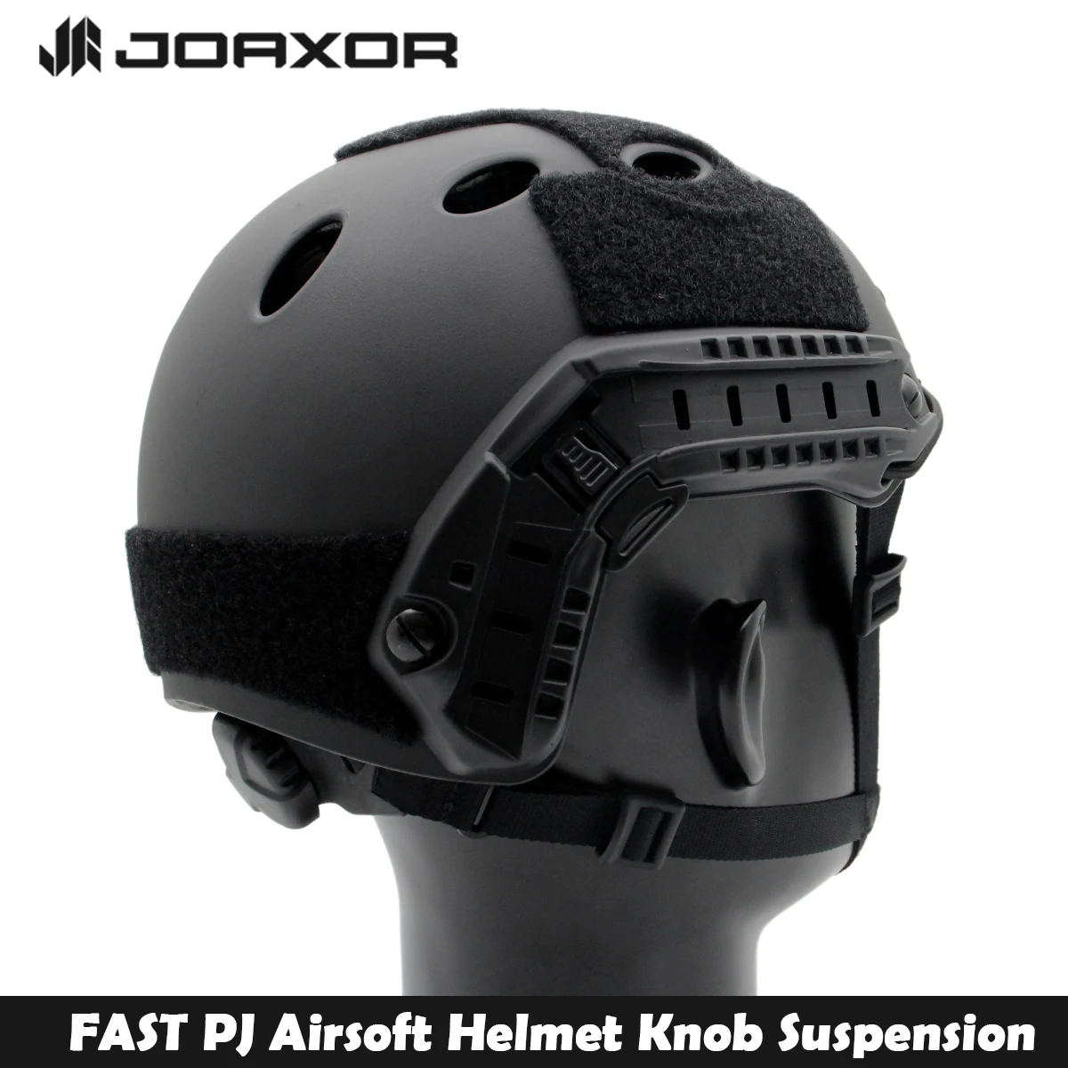 Шлем joaxor fast pj для страйкбола - Фотография_4