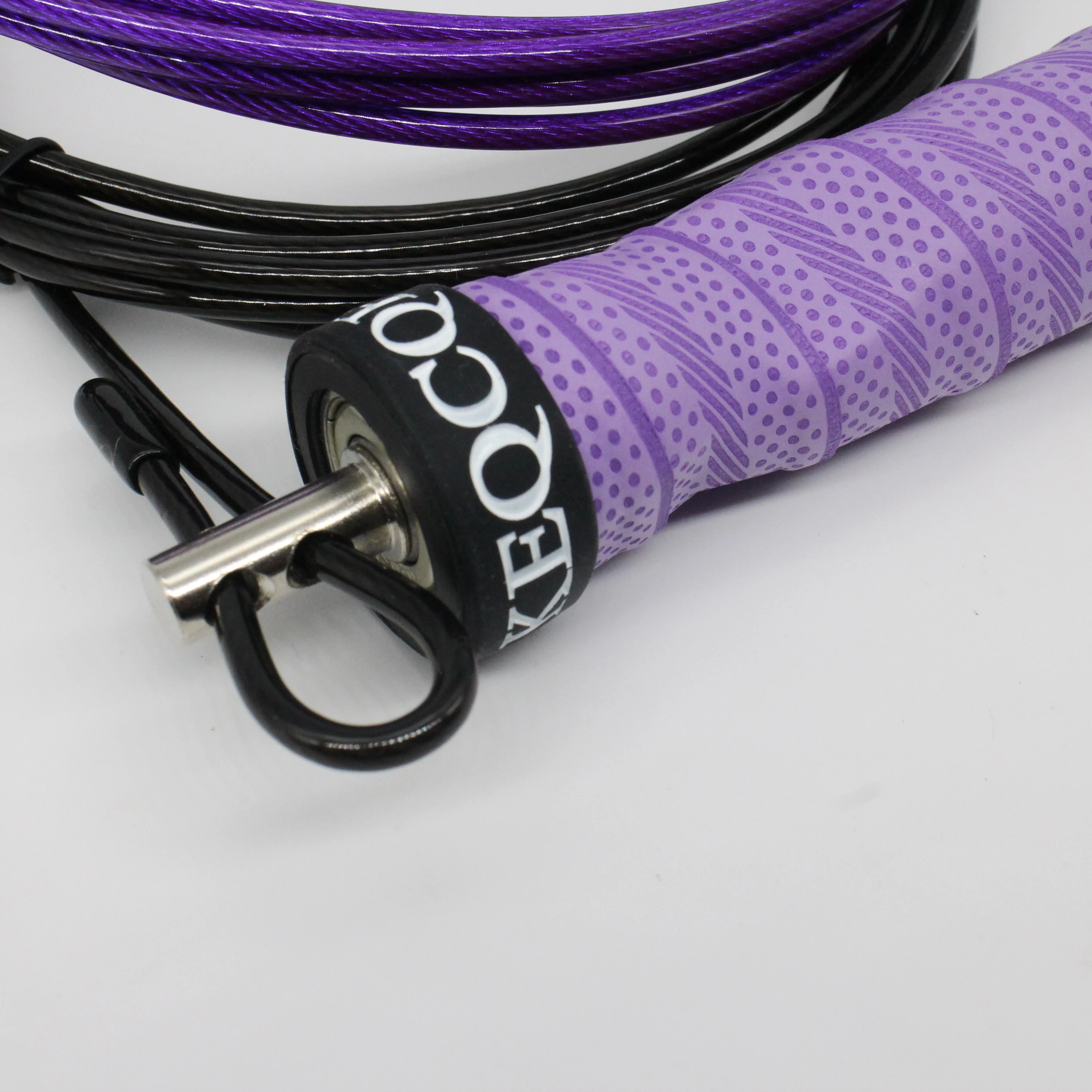 Скакалка для кроссфита - Фотография_2