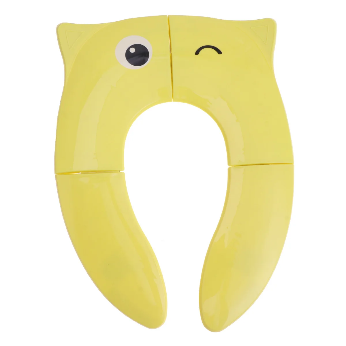 Компактная складная подушка для унитаза - Фотография_4