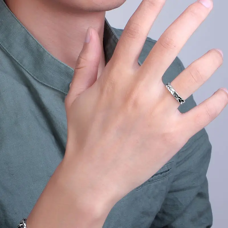 Buyee стерлингового серебра 925 пробы - Фотография_4