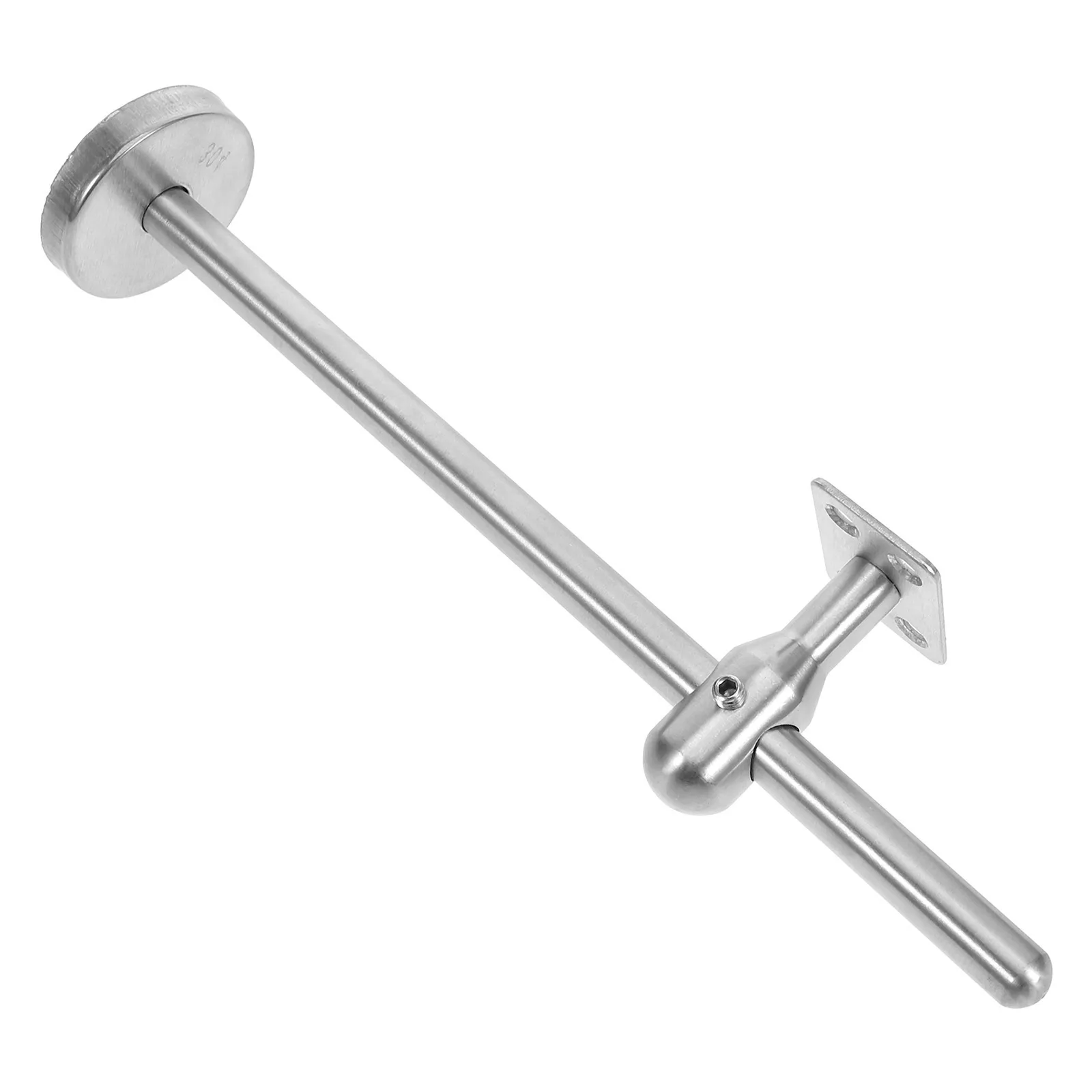 Для перил из нержавеющей стали - Фотография_2