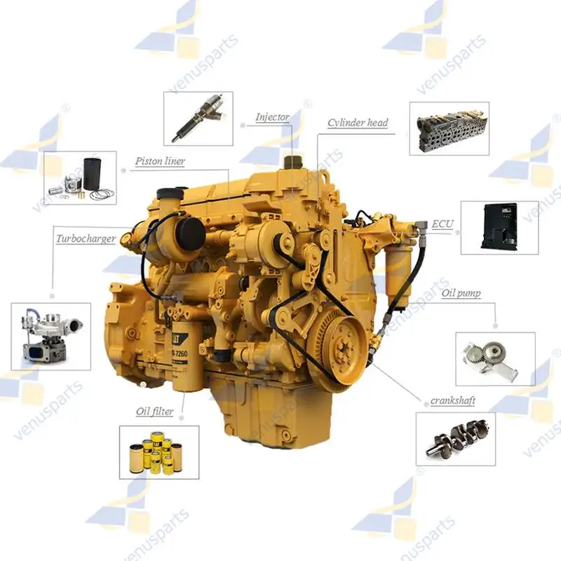 Применимо к двигателю diesel heavy - Фотография_6