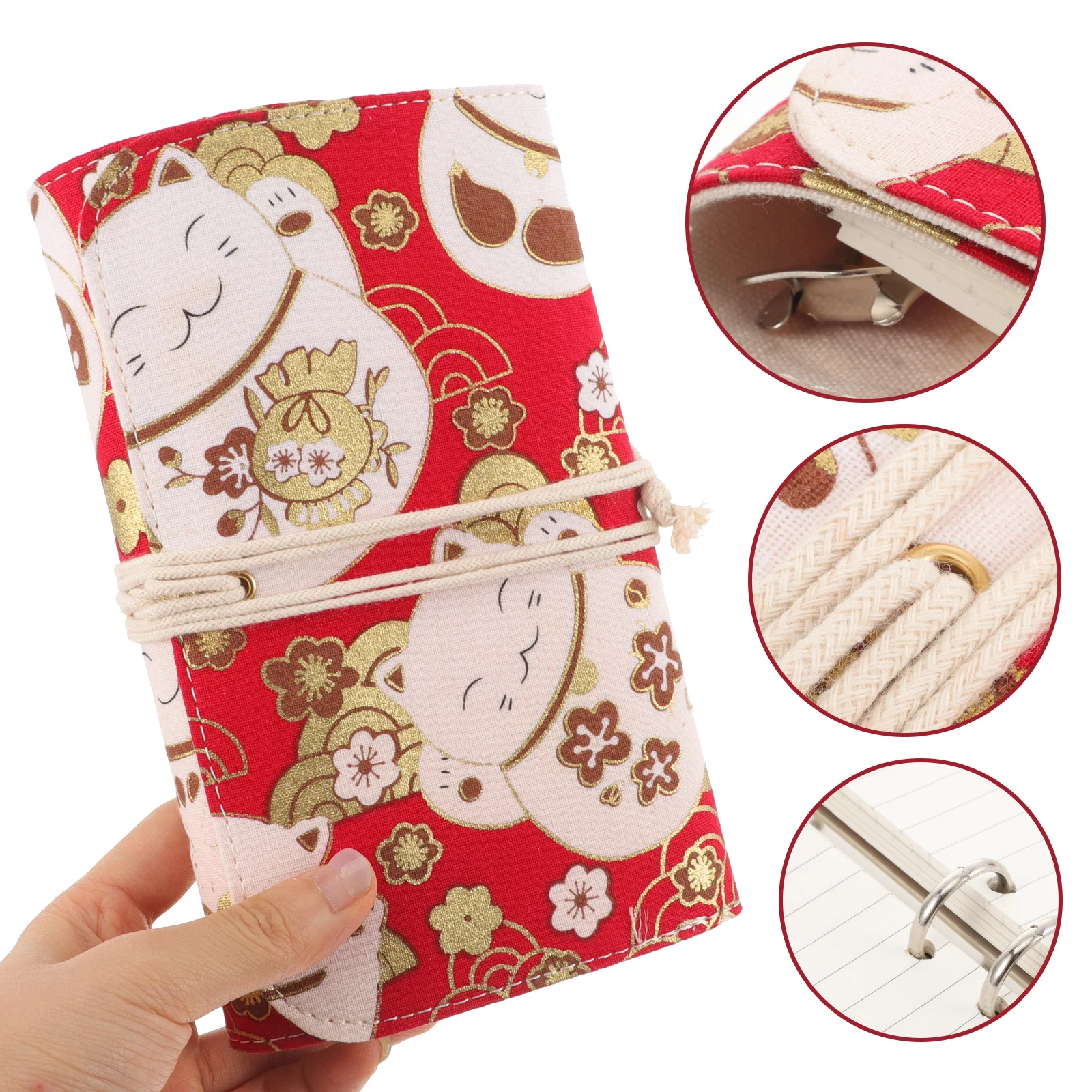 Блокнот для бюджета a6 - Фотография_5