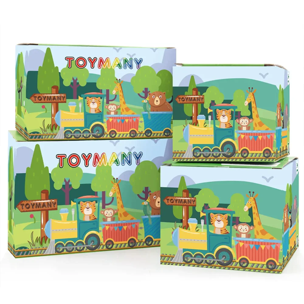 Toymany моделирование насекомых - Фотография_6