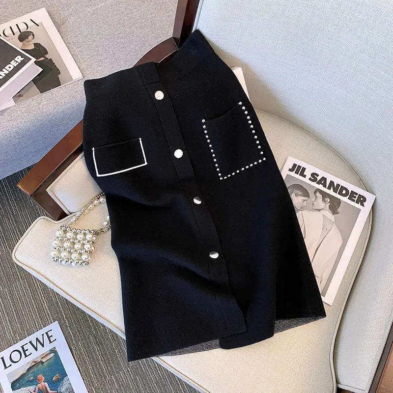 Женская одежда большого размера на осень и зиму - Фотография_4