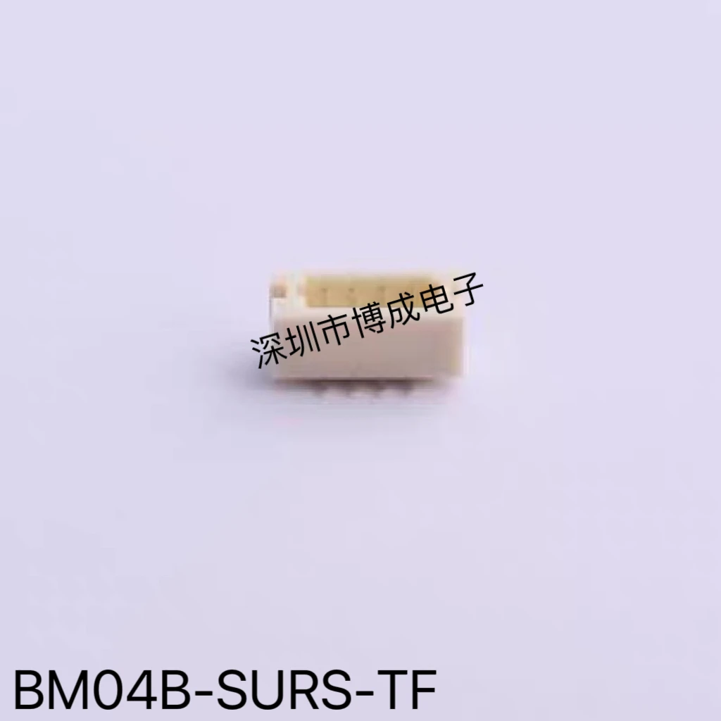 Bm04b-surs-tf(lf)(sn) jst разъем 1x4p расстояние: 0