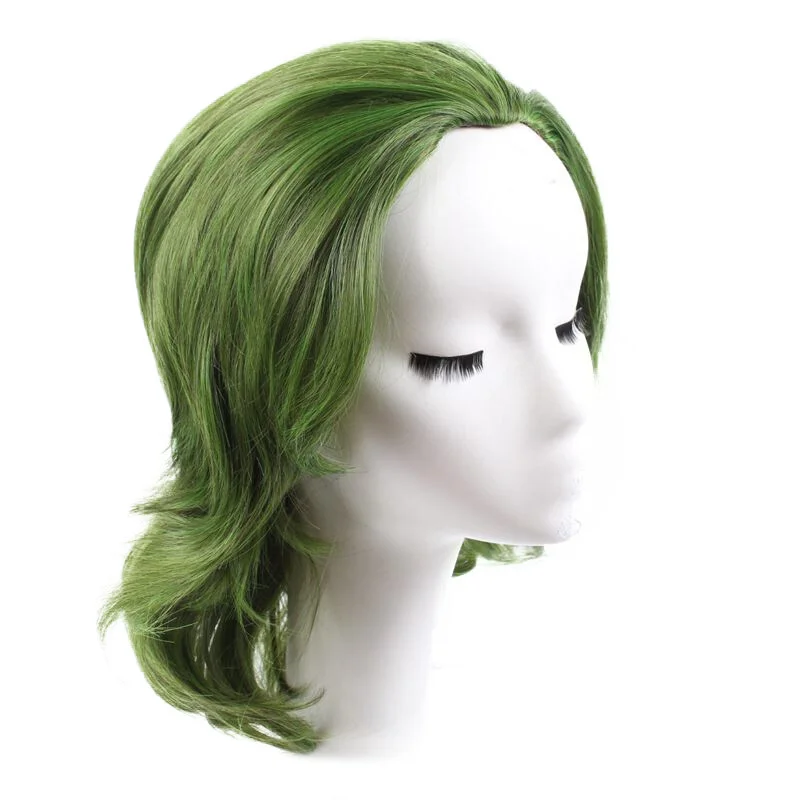 Женский натуральный темно-зеленый - Фотография_2