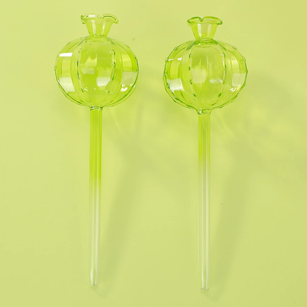 Автоматический цветочный глобус