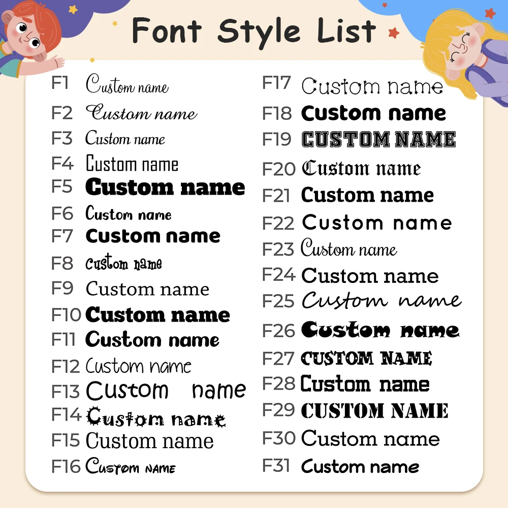 Индивидуальные ярлыки для одежды - Фотография_4