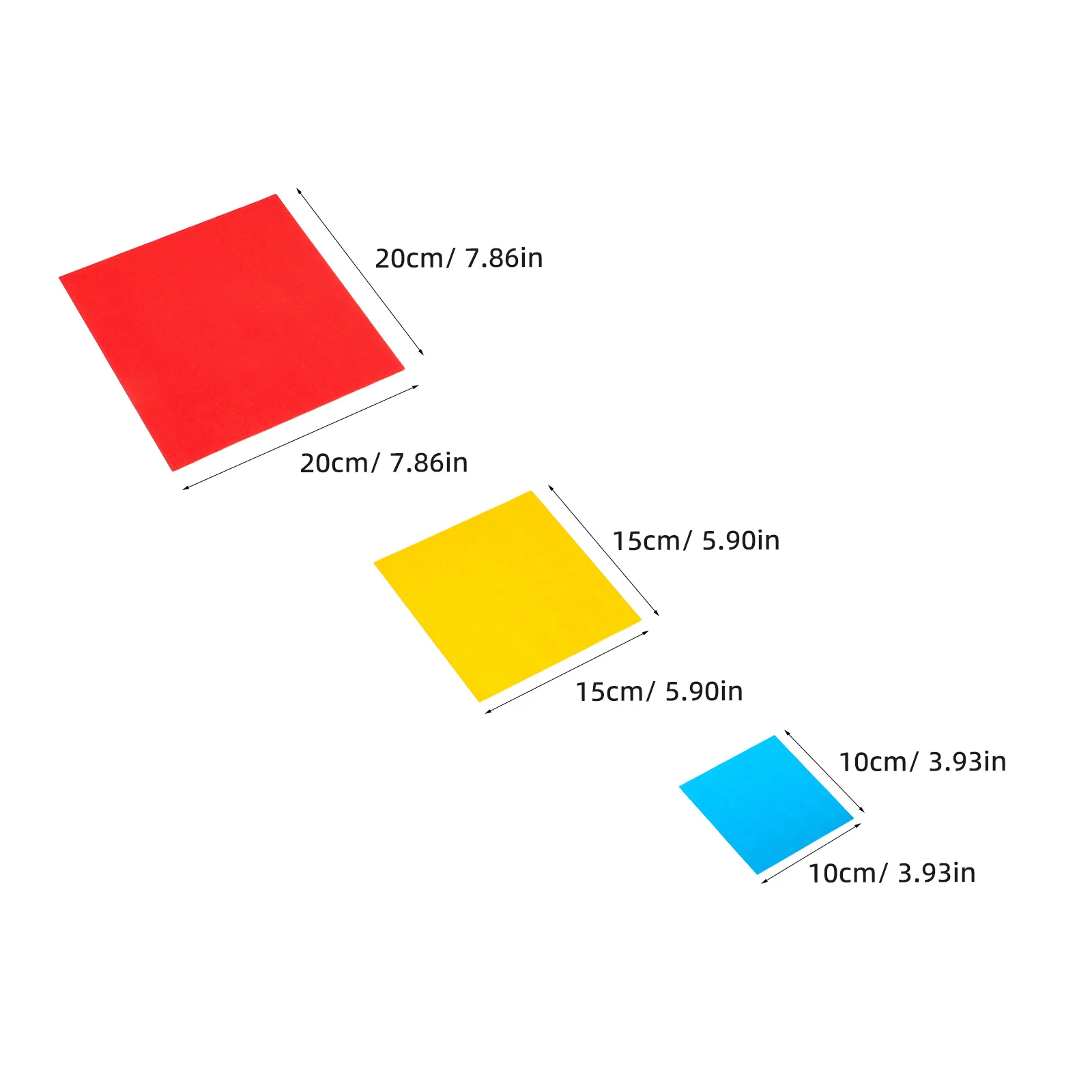 Цветная крафт-бумага - Фотография_4