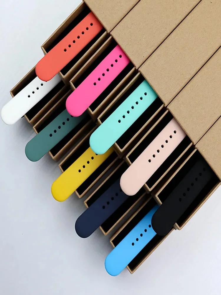 Ремешки для apple watch band 44 мм - Фотография_2
