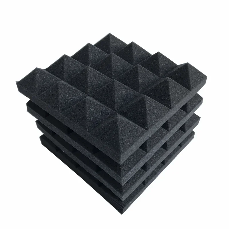 30x30x5 см акустические пенопластовые - Фотография_4