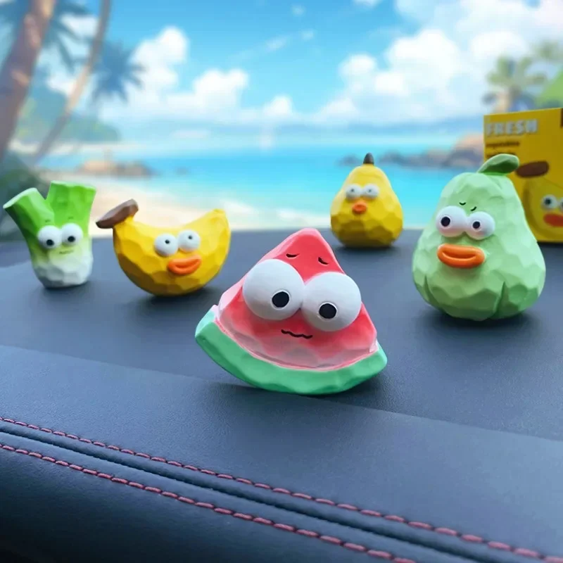 Украшения для приборной панели - Фотография_4