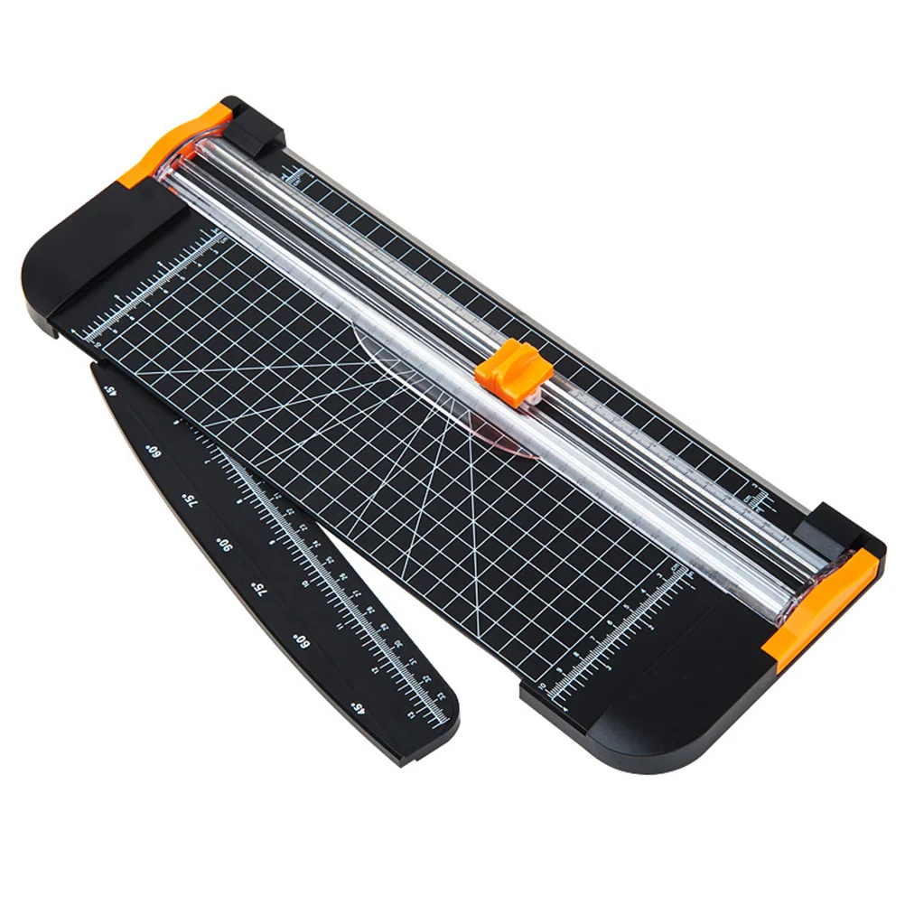 Триммер для бумаги формата а4 - Фотография_3