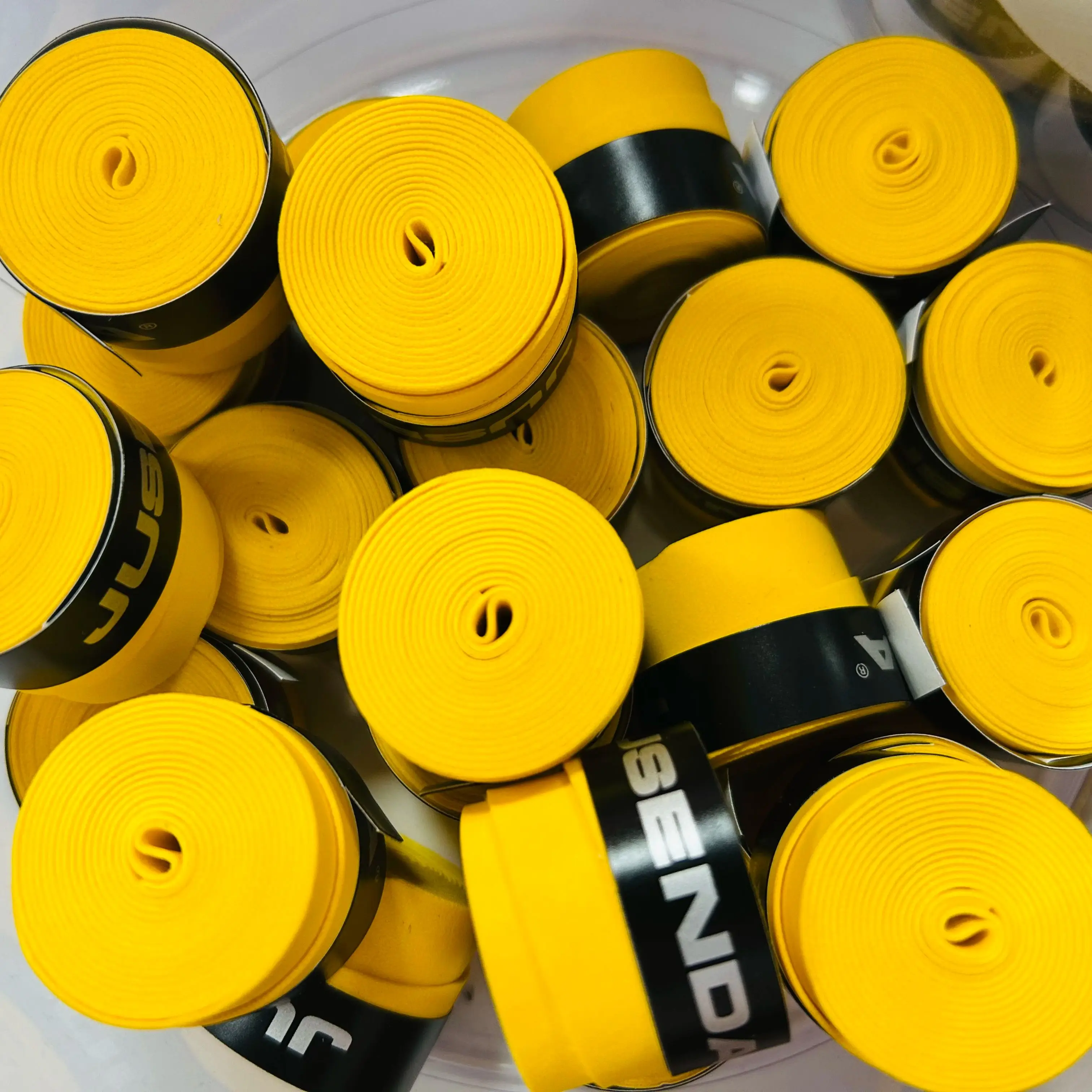 Теннисная накладка - Фотография_4