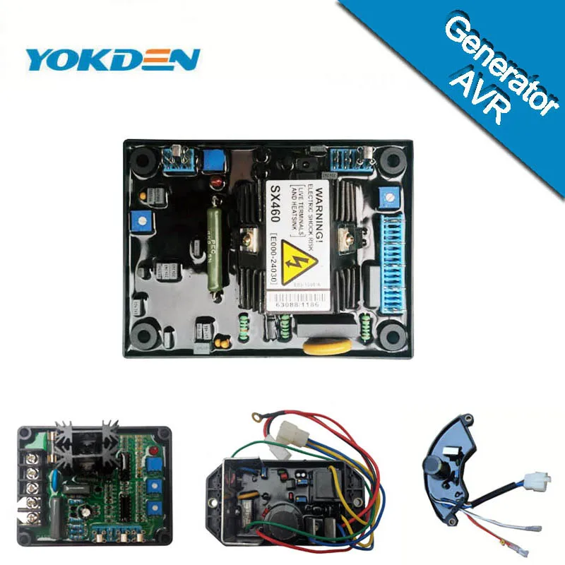 Контроллер smartgen hat700 ats - Фотография_4