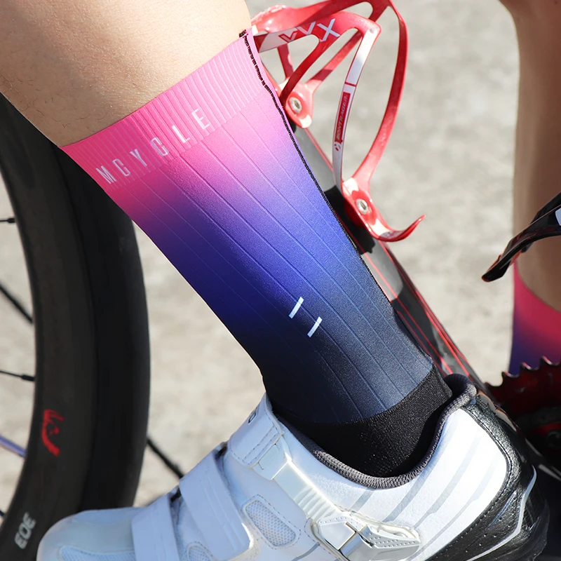 Aero спортивные носки mcycle - Фотография_4