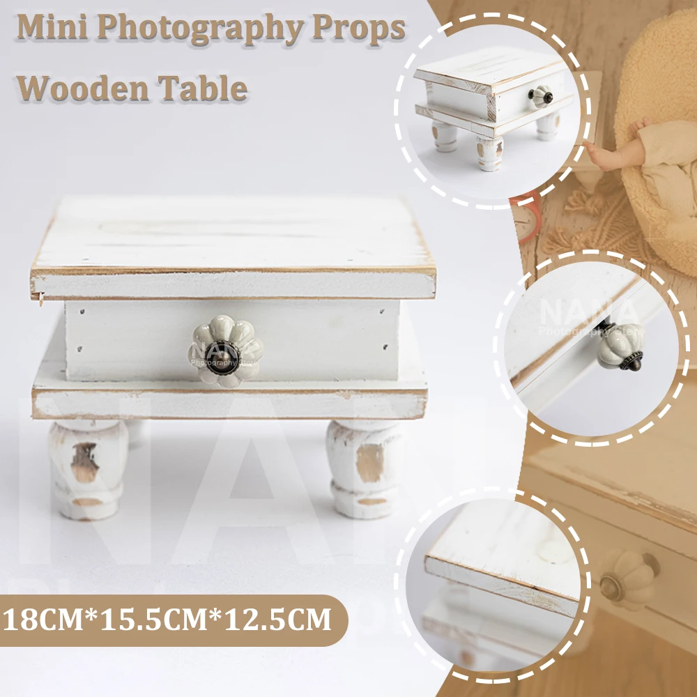 Аксессуары для стола для фотосъемки новорожденных
