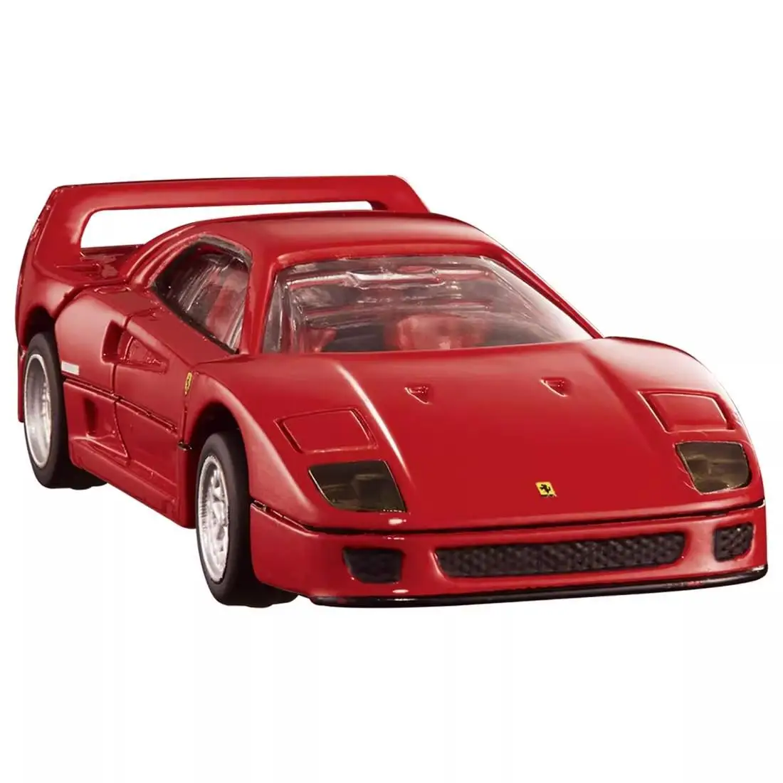 Takara tomy tomica статическая - Фотография_4