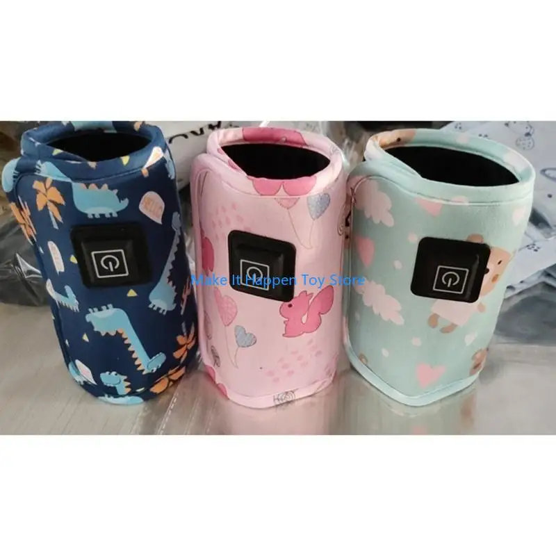 28ec портативный usb подогреватель - Фотография_5