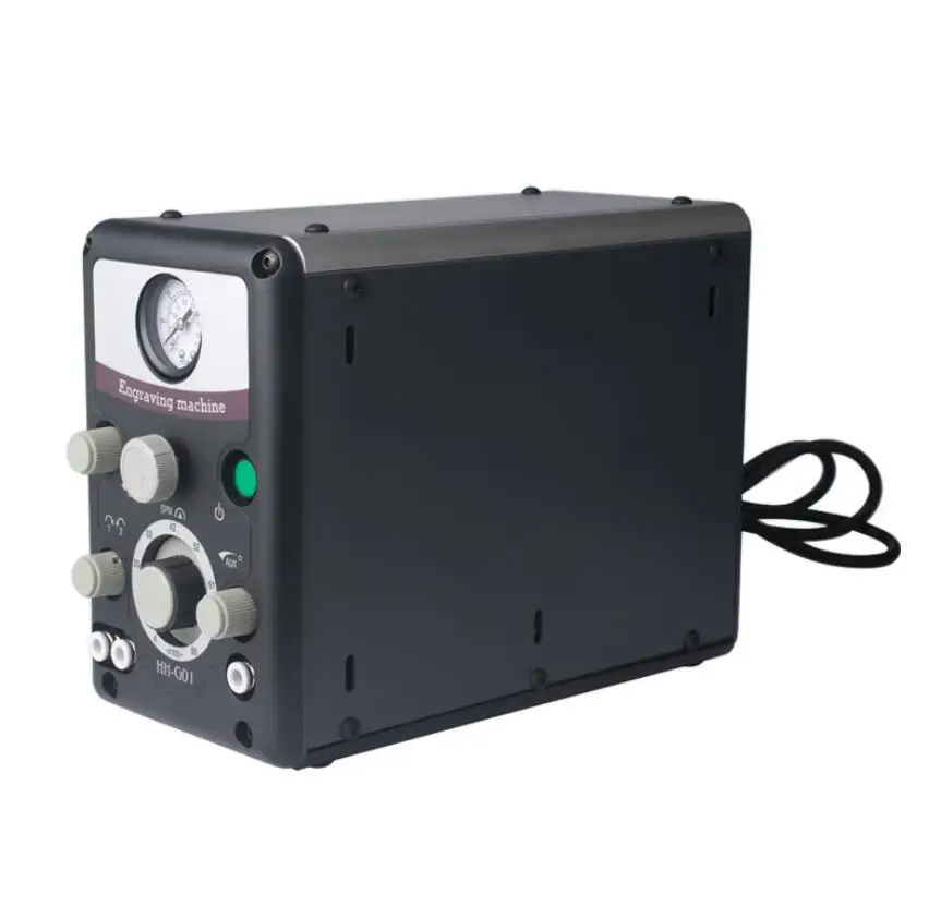 Инструменты для ручной гравировки и настройки камня graver max g8 - Фотография_4