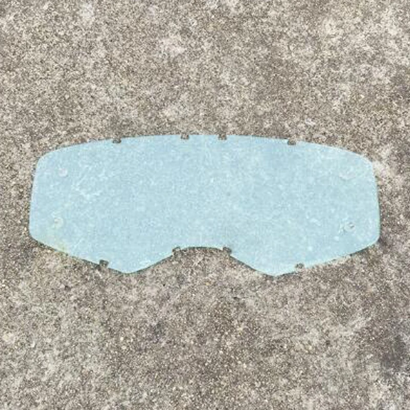 Линзы для очков scott - Фотография_5