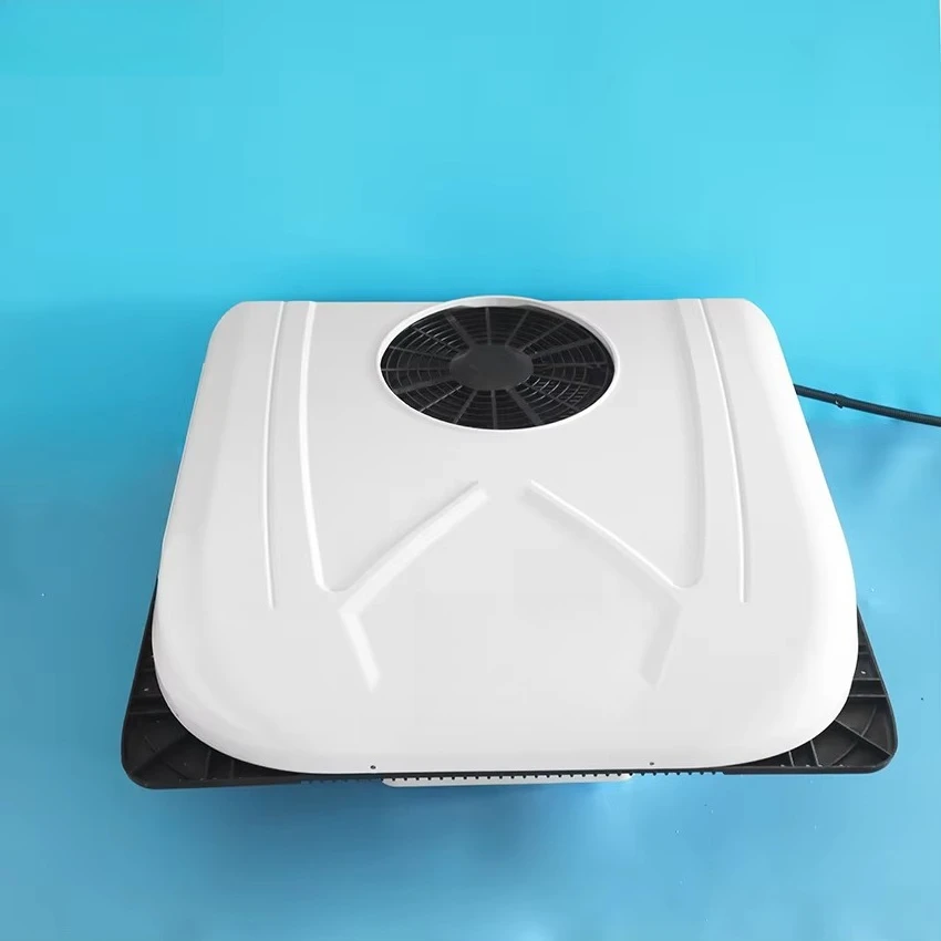 Аксессуары для крыши «все в одном» - Фотография_4