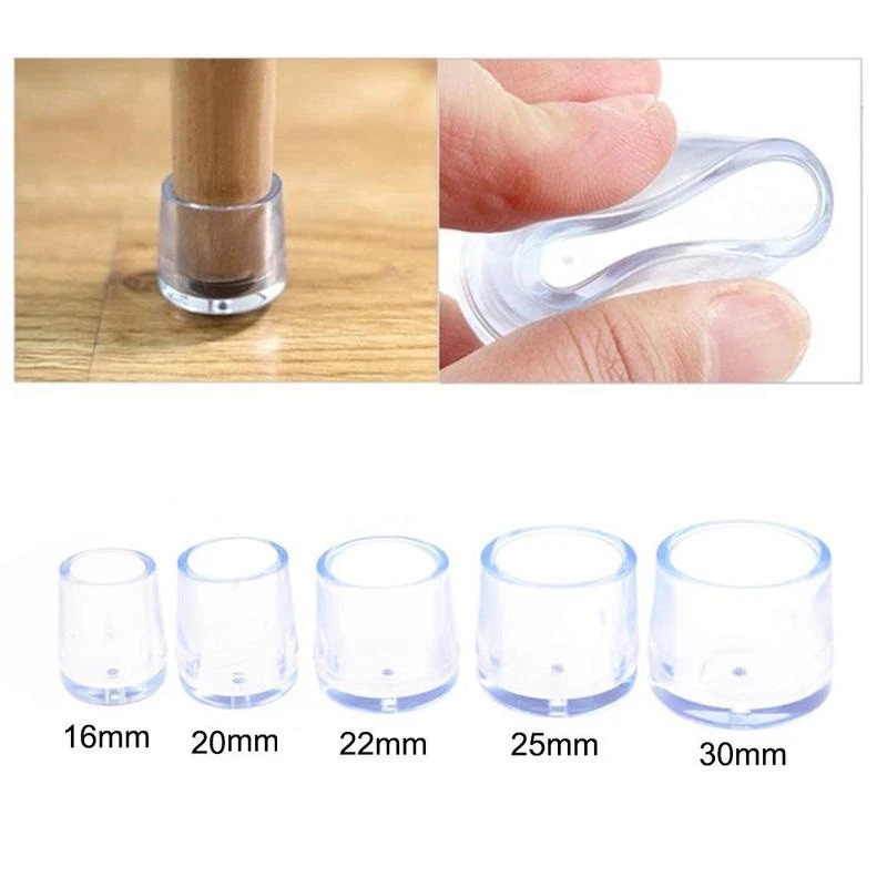 Резиновая мебель